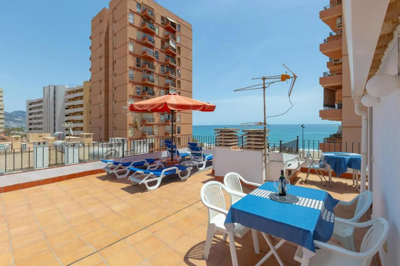 Marina Beach Fuengirola