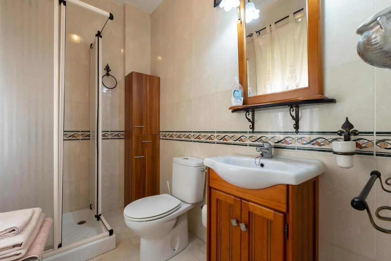 Apartment Marina Beach Fuengirola