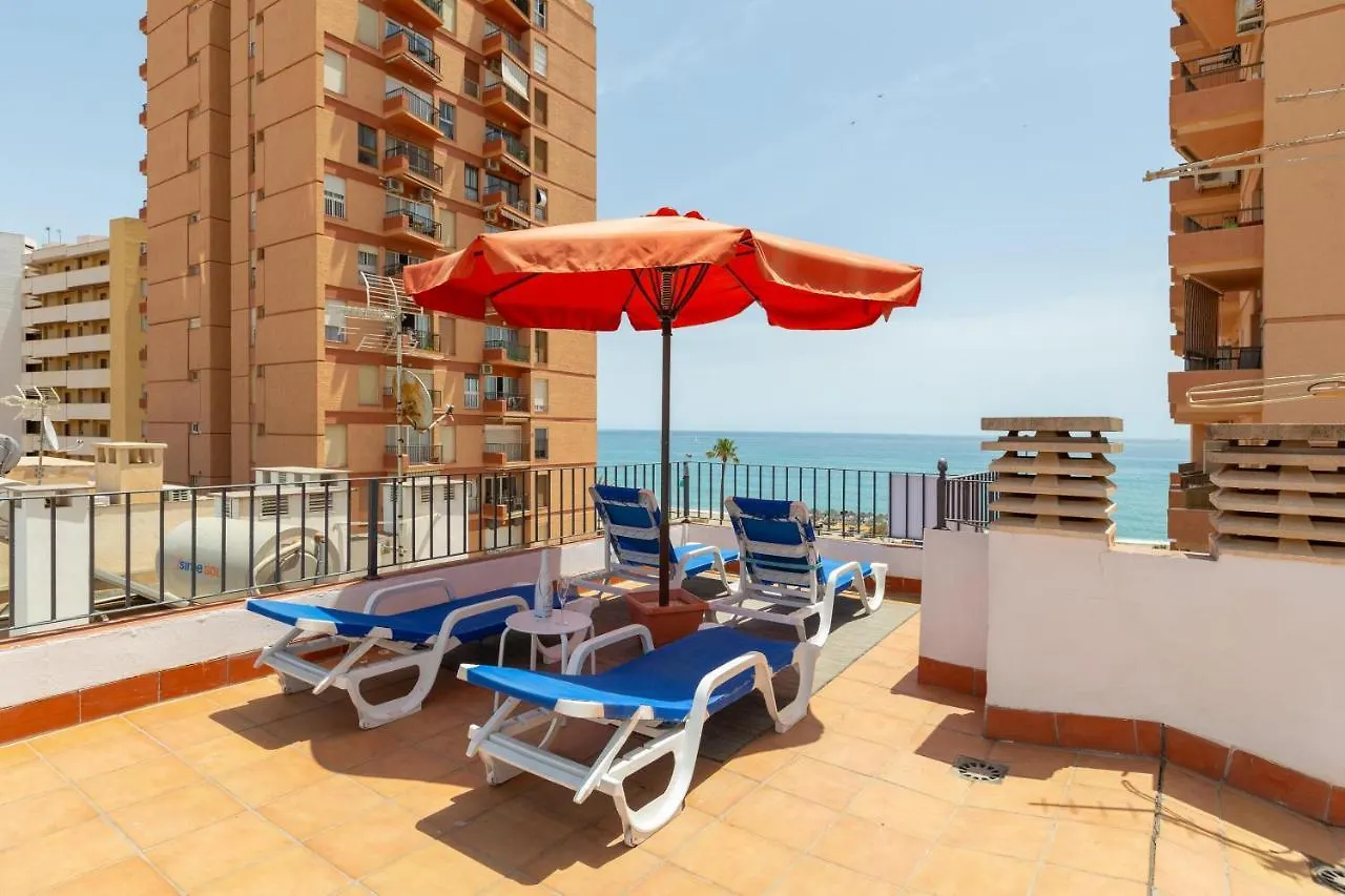 Marina Beach Fuengirola Apartment