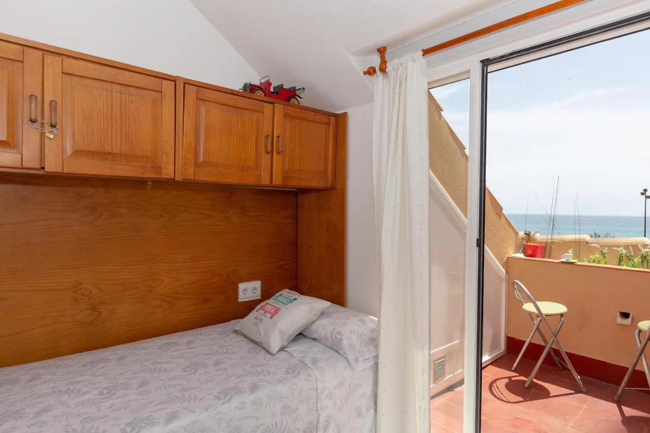 Apartment Marina Beach Fuengirola
