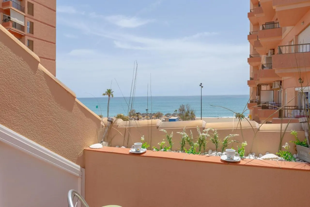 Apartment Marina Beach Fuengirola Spain