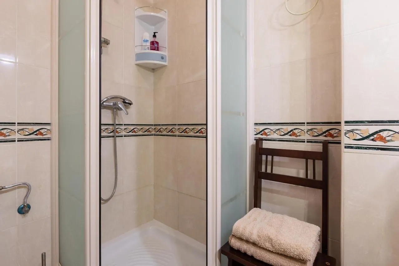 Marina Beach Fuengirola Apartment